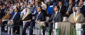 إطلاق مبادرة مليون مبرمج أوزبكي 