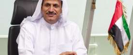 سلطان بن سعيد المنصوري