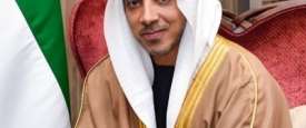 الشيخ منصور بن زايد آل نهيان