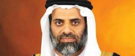حمد أحمد الرحومي