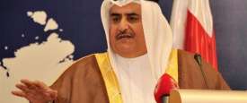 خالد بن أحمد