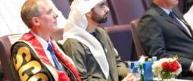 الشيخ منصور بن محمد بن راشد آل مكتوم