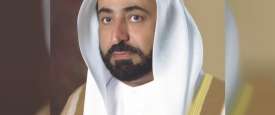الشيخ الدكتور سلطان بن محمد القاسمي