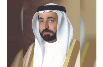 الشيخ الدكتور سلطان بن محمد القاسمي
