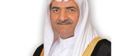 الشيخ حمد بن محمد الشرقي