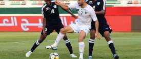 منافسات دوري الدرجة الأولى الإماراتي 