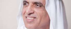 حاكم رأس الخيمة