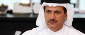 سلطان بن سعيد المنصوري
