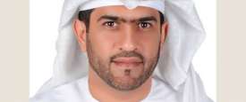 خالد بن بطي المهيري 