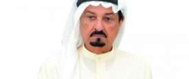 الشيخ حميد بن راشد النعيمي