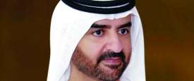  الشيخ عبدالله بن سالم بن سلطان القاسمي
