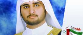 الشيخ مكتوم بن محمد بن راشد