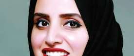عائشة بنت بطي بن بشر