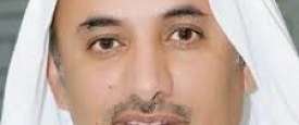 سلطان بطي بن مجرن