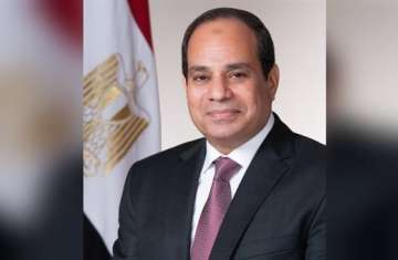 السيسي