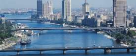 حالة الطقس اليوم في مصر