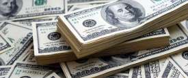 الدولار الأمريكي