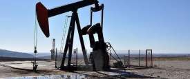 أسعار النفط 