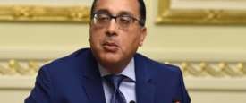 الدكتور مصطفى مدبولي