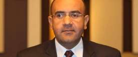 الدكتور مصطفى أبوزيد