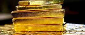 اسعار الذهب