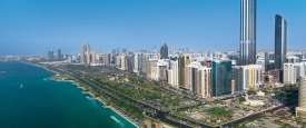 الأحوال الجوية في الامارات
