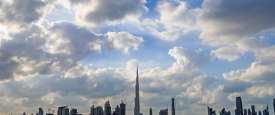 طقس الإمارات 
