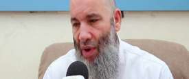 الشيخ محمد حسان