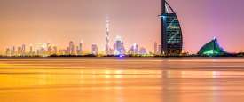 حالة الطقس في الامارات 