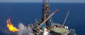 صناعة البترول والغاز