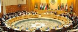 جامعة الدول العربية 