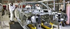 صناعة السيارات 