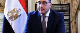 مصطفى مدبولي
