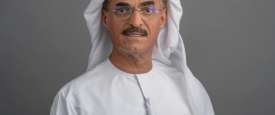 عبدالله بن محمد بلحيف النعيمي