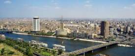 حالة الطقس في مصر