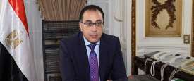 رئيس الوزراء المصري
