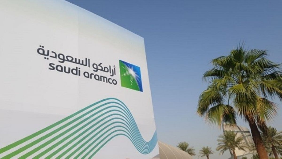 كيف تربعت أرامكو السعودية عملاق النفط على عرش كبرى الشركات العالمية