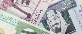 أسعار العملات في السعودية