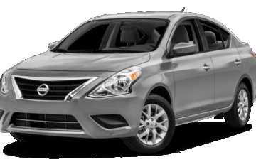 نيسان صني 2020