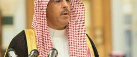  عواد بن صالح العواد-  مدير إدارة حقوق الإنسان في وزارة الخارجية البلجيكية