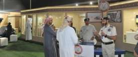مهرجان ضواحي 8