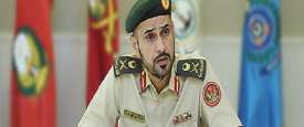 مطر سالم علي الظاهري