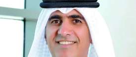  الشيخ المهندس سالم بن سلطان القاسمي