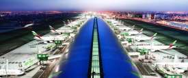 مطارات الإمارات 