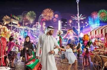 مهرجان دبي للتسوق