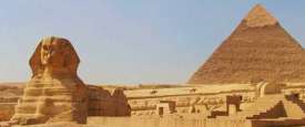 الاهرامات في مصر