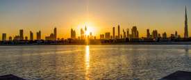 حالة الطقس في الامارات