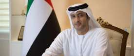 المستشار الدكتور حمد سيف الشامسي