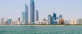 طقس الإمارات 