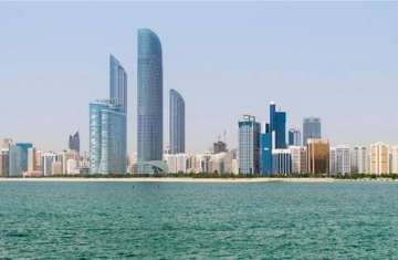 طقس الإمارات 